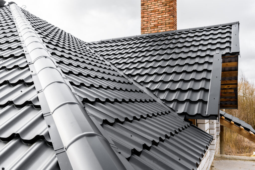 Is Metal Roofing Loud?